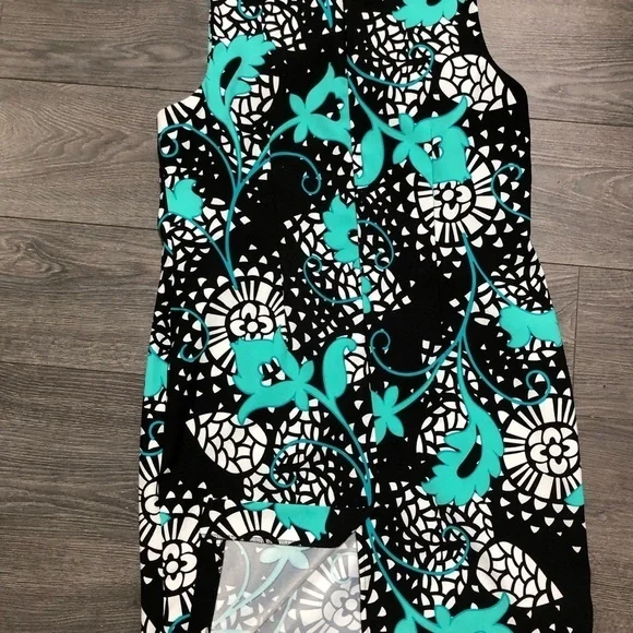 JESSICA Sleeveless summer Dress 12 - Picture 2 of 9